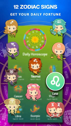 Horoscopes Daily Free 2021, Daily Horoscope Plus screenshot 2