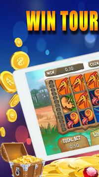 Slots 777 screenshot 9