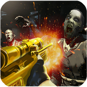 Age of Zombie Sniper icon