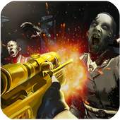 Age of Zombie Sniper 9.1