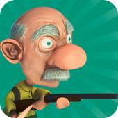 Angry Grandpa 1.1