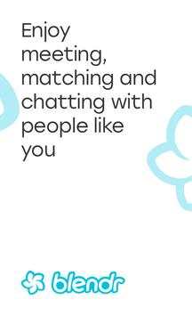 Blendr 2 تصوير الشاشة