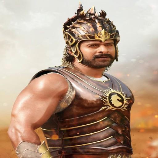 Prabhas Wallpapers : Auto Wallpapers icon