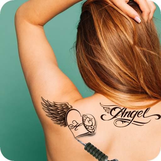 Tattoo Maker App 1.5.4