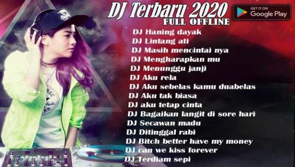 DJ Dance monkey screenshot 4