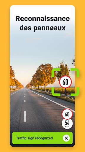 Sygic Navigation GPS & Cartes screenshot 7
