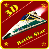 Battle Star icon