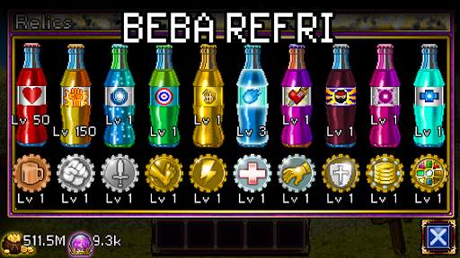 Soda Dungeon screenshot 5