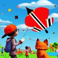 Kite Game 3D – Kite Flying icon