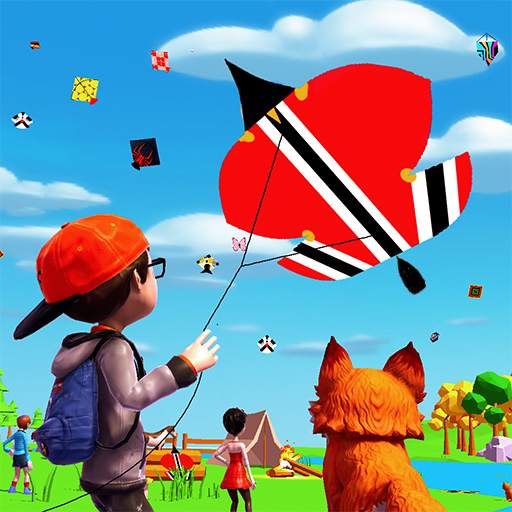 Kite Game 3D – Kite Flying 1.0.7