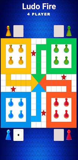 Ludo Fire screenshot 4