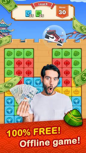 Lucky Blast! screenshot 6