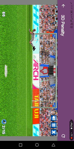 FIFA 2021 screenshot 16