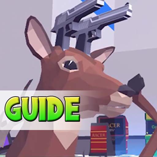 Walkthrough Deeeer Simulator City Funny Goat 2021 1.0