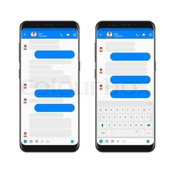 My friend screenshot 3