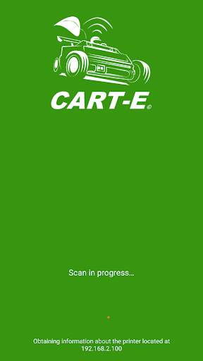 Cart-E screenshot 1