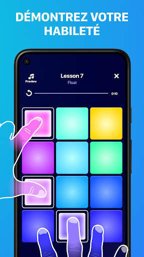 Beat Maker Pro - Drum Pad screenshot 4