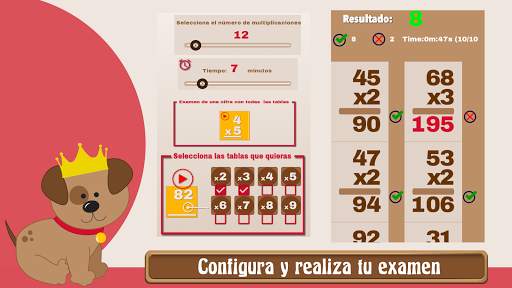 Multiplicar con Max screenshot 5
