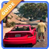 Guide for  GTA 5 usa  2017 1.0