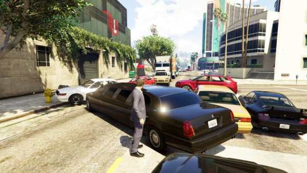 New Cheats for GTA 5 screenshot 2