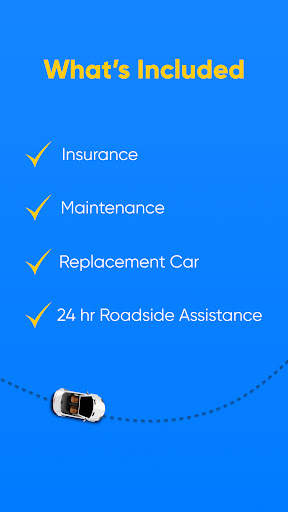 Carasti | Lease Cars Instantly screenshot 5