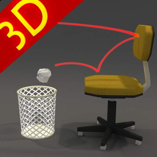 3D Paperball 4.0.1.0