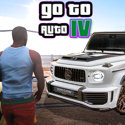 Go To Auto 6 icon