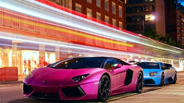 Super Lamborghini Cars Wallpaper 11 تصوير الشاشة