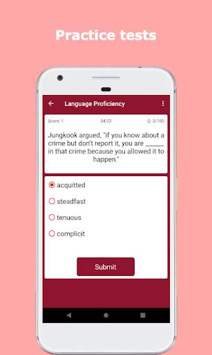 UPCAT Reviewer 2021 скриншот 3
