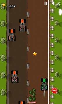 Tractor games screenshot 2