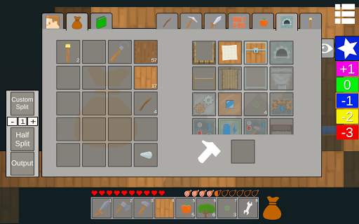 Sky Factory Mobile screenshot 10