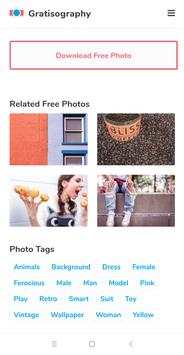 Gratisography - Free High-Resolution Photos screenshot 5