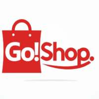GO! SHOP- Aplikasi Penjualan Online logo