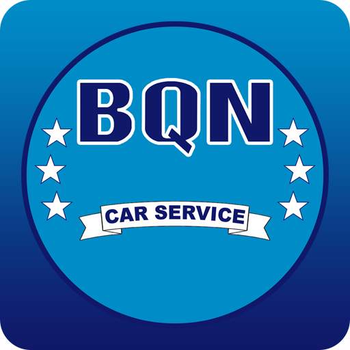BQN Car Service 11.001.365