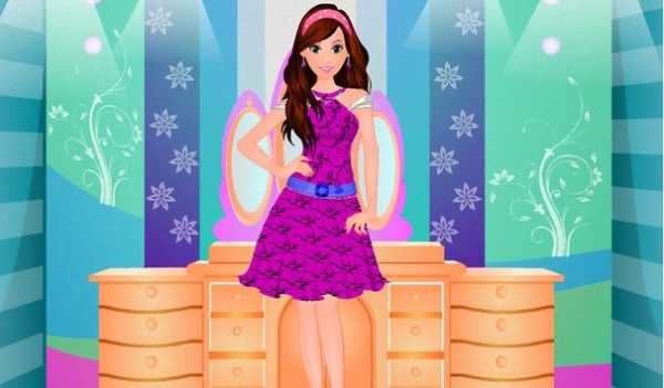 Fashion Tailoring Girls Games screenshot 5