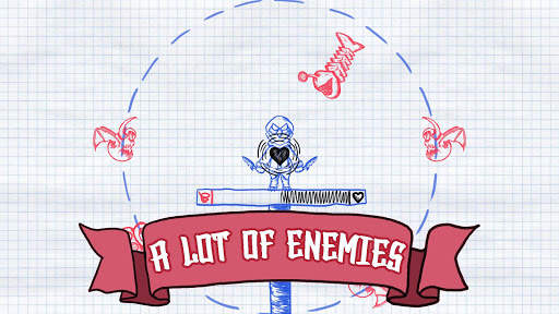 Sketch Fight screenshot 1