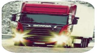 Truck Simulator Driving 3D screenshot 1