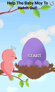 Eggs Pou screenshot 2