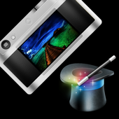 Magicam أيقونة