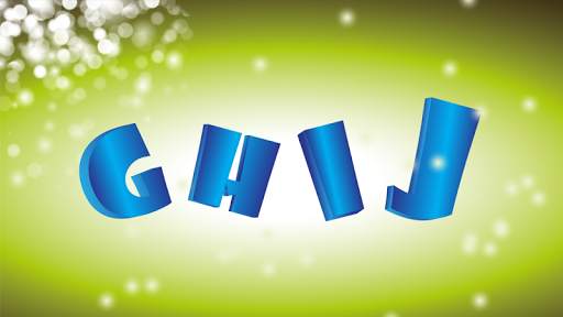 ABC Song screenshot 4