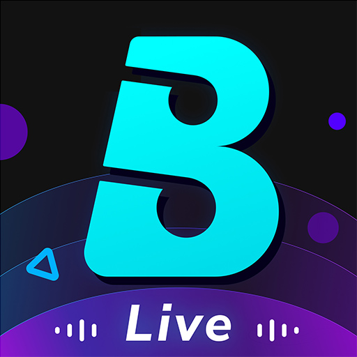 Boomplay: music &amp; live stream иконка