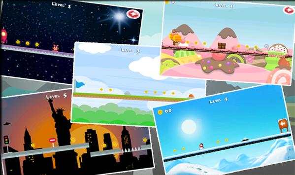 Crazy wheels 2 screenshot 3