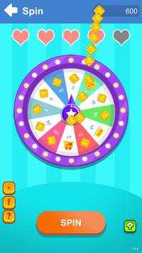 King Solitaire Card: JQK Card screenshot 2