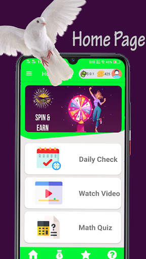 Earn Boss App screenshot 1