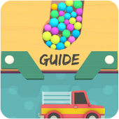 Guide Sand Balls أيقونة