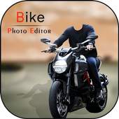 Bike Photo Editor - Bike Photo Frame 1.1