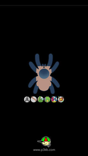 ExotiKeeper screenshot 1
