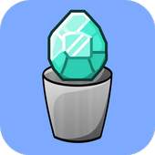 Diamond Catch - MCPE Mini Game 2.3