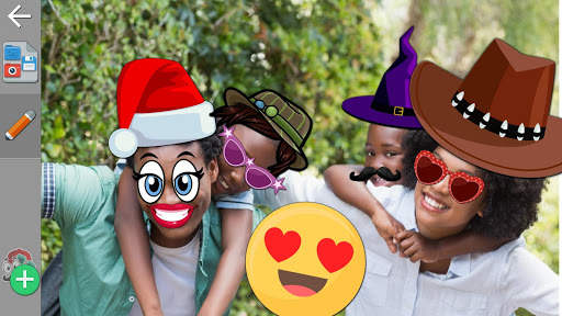 Kids Photo Paint screenshot 5