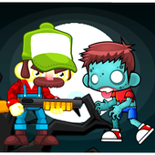 Zombies Hunter 2 icon